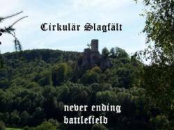 Cirkulär Slagfält : Never Ending Battlefield